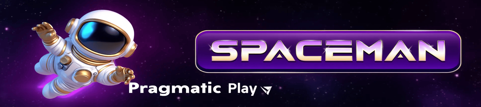 spaceman slot pragmatic play